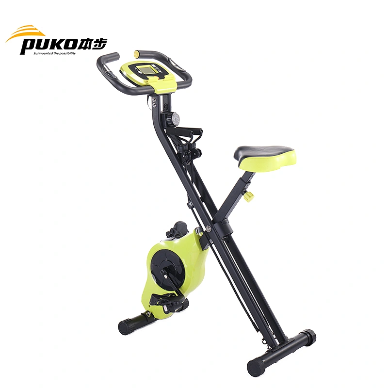 Good Quality Cycling Exercise Machine Static Bicycle Exercise Bike