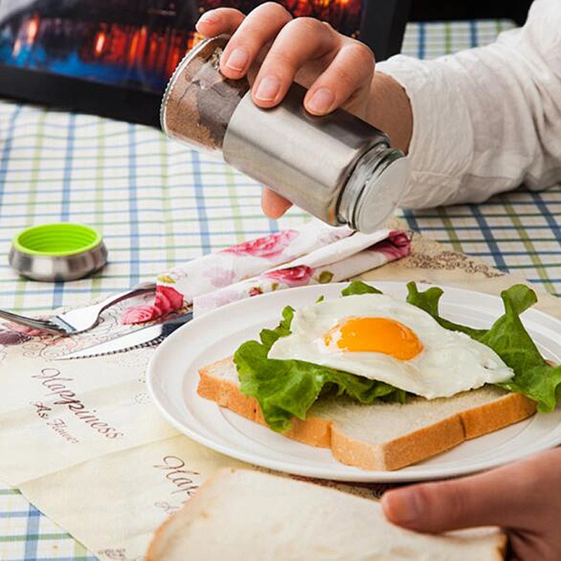 厨房用具密封罐组合套装