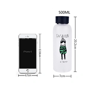 玻璃杯