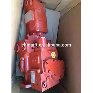 NV237 main pump, gear pump NV270,NVK45,KVC925,KVC930,KVC932,MX50,MX150,MX170