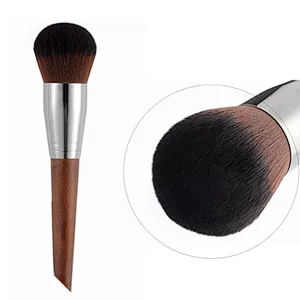 Makeup Brush Cosmetic Make Up Powder / Blush / Brush