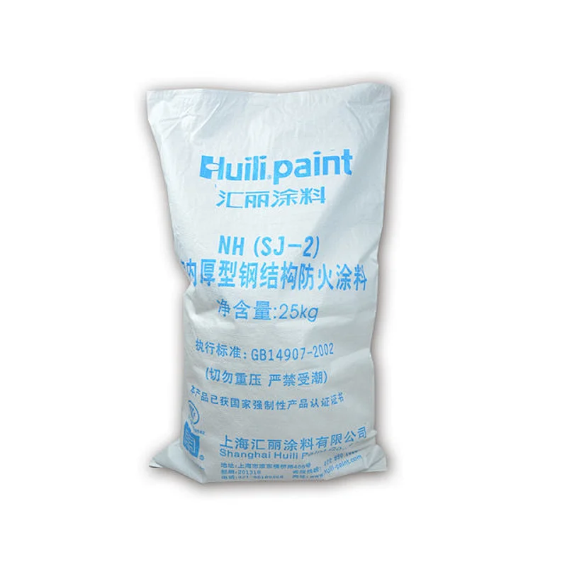 Customized wholesale white woven bag liner is used for coating packaging