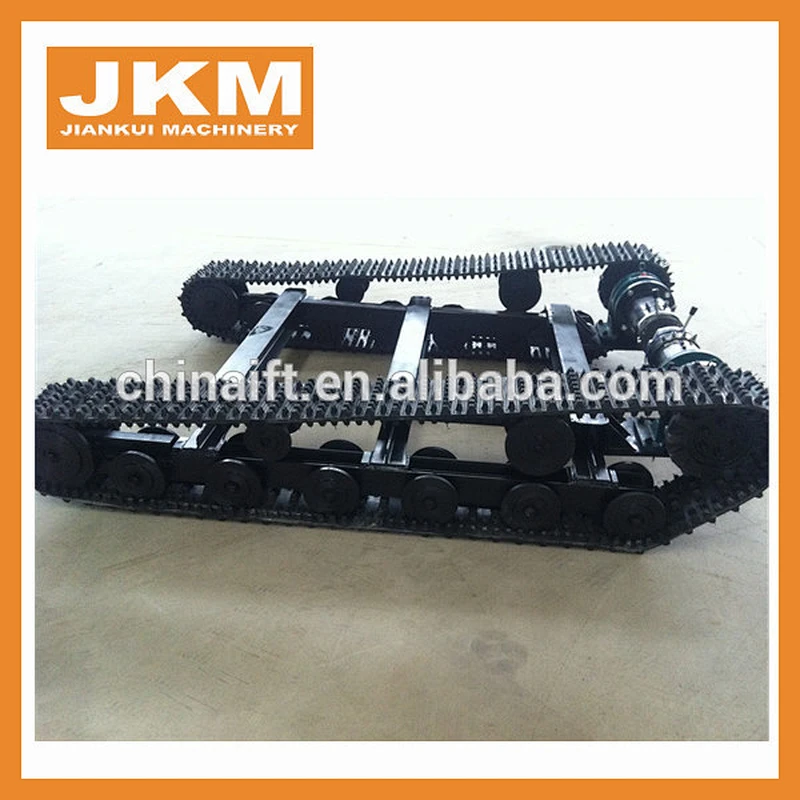 tractor rubber track conversion system all season in stock for sale