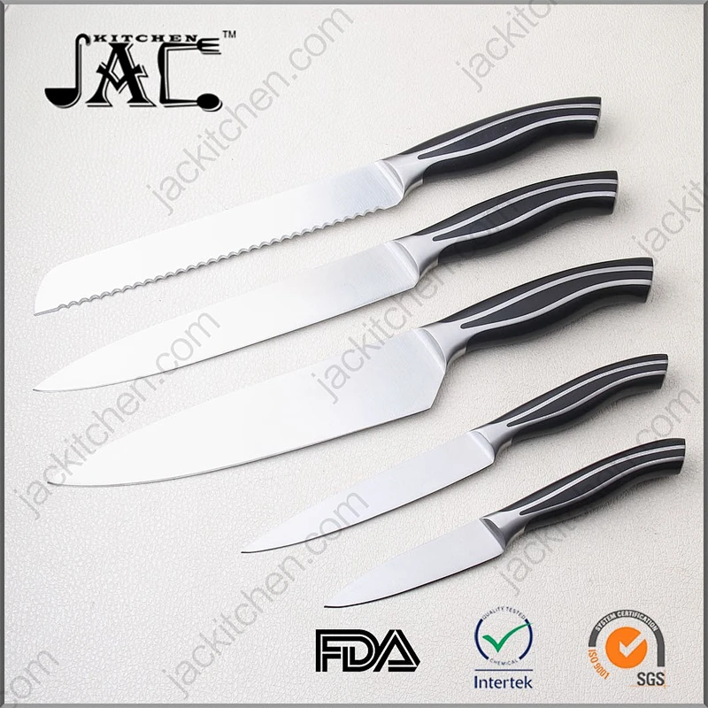 Professional Quality Royalty Line Chef Knife Set