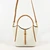 Latest women's single strap shoulder bag Women Bucket Bag