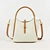 Latest women's single strap shoulder bag Women Bucket Bag