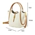Latest women's single strap shoulder bag Women Bucket Bag