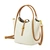 Latest women's single strap shoulder bag Women Bucket Bag