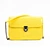 Patent Leather mobile phone shoulder bag for women