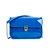 Patent Leather mobile phone shoulder bag for women