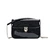Patent Leather mobile phone shoulder bag for women