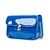 Patent Leather mobile phone shoulder bag for women