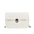 Patent Leather mobile phone shoulder bag for women
