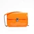 Patent Leather mobile phone shoulder bag for women