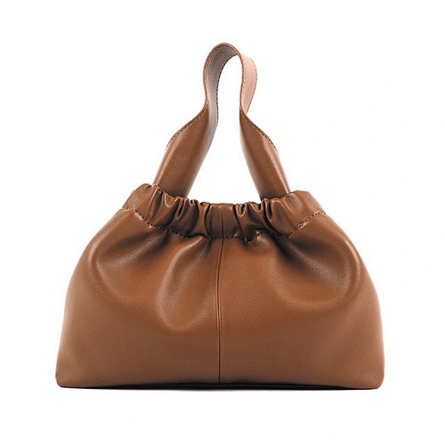 Dumpling Underarm Shoulder Bag lady small shoulder bag