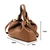 Dumpling Underarm Shoulder Bag lady small shoulder bag