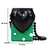 New design mobile phone shoulder bag Heart Shaped Box