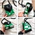 New design mobile phone shoulder bag Heart Shaped Box