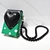 New design mobile phone shoulder bag Heart Shaped Box
