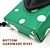 New design mobile phone shoulder bag Heart Shaped Box