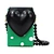 New design mobile phone shoulder bag Heart Shaped Box