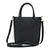Genuine Leather Lychee Pattern ladies tote bag handbags