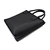 Genuine Leather Lychee Pattern ladies tote bag handbags