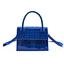 blue mini crossbody bag,crossbody bag women