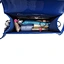 blue mini crossbody bag,crossbody bag women