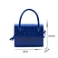 blue mini crossbody bag,crossbody bag women