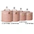 genuine leather toiletry travel bag,large cosmetic bag