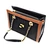 Embossed Pleated Bag Chain large ladies tote shoulder bag