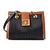 Embossed Pleated Bag Chain large ladies tote shoulder bag