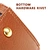 Embossed Pleated Bag Chain large ladies tote shoulder bag