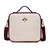 large cosmetic bag Zipper portable Travel Cosmetic Bag