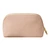 vegan leather makeup bag Waterproof Beauty Makeup Bag