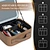 personalized travel toiletry bag,large cosmetic bag