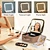 personalized travel toiletry bag,large cosmetic bag