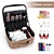 personalized travel toiletry bag,large cosmetic bag