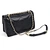 women shoulder bag high quality pu leather handbag,cross shoulder bag for women