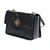women shoulder bag high quality pu leather handbag,cross shoulder bag for women