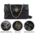 women shoulder bag high quality pu leather handbag,cross shoulder bag for women