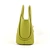 green leather tote handbags,Women Bucket Bag