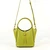 green leather tote handbags,Women Bucket Bag