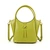 green leather tote handbags,Women Bucket Bag