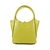green leather tote handbags,Women Bucket Bag