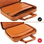 pu leather laptop bag,travel laptop business bags Custom classic 13 Inch travel laptop business bags