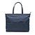 New fashion leisure nylon tote bag with shoulder strap