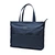 New fashion leisure nylon tote bag with shoulder strap