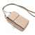 Wholesale custom mobile phone shoulder bag for women